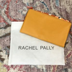 Rachel Pally Reversible Clutch